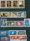 Russia,Soviet 1983 full year set ,MNH