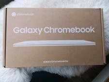 Bnib Samsung Galaxy Chromebook Go Rrp £300
