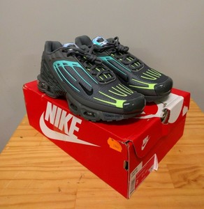 nike tuned 3 australia