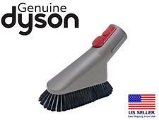 NEW Genuine Dyson V8 V10 V11 V15 Cordless Vacuum Cleaner Mini Soft Dusting Brush