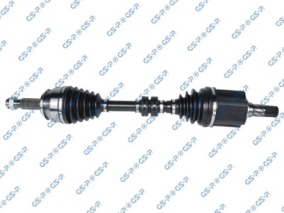 GSP 202448 Antriebswelle für NISSAN