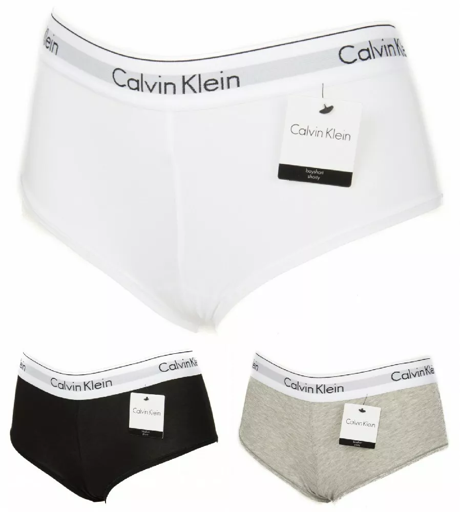 Culotte femme store calvin klein