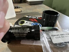 BB Infinite Bb86 Shimano Press Fit Bottom Bracket