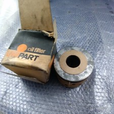 Filtre à huile Triumph TR6