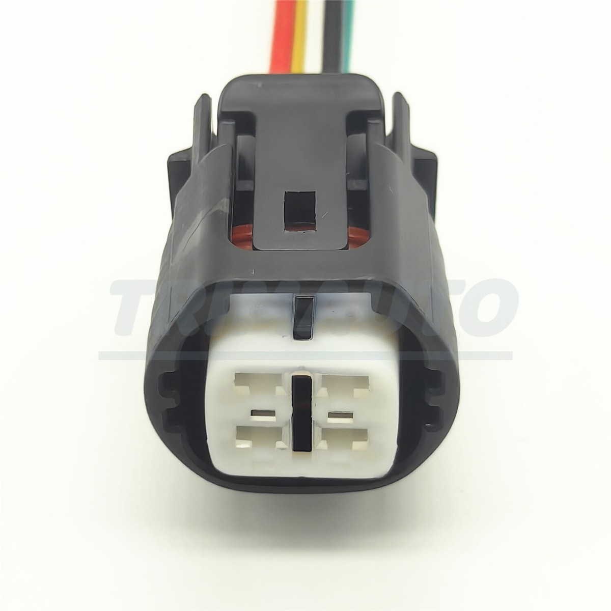 4-Pin For Scion OEM Connector Pigtail Plug - 90980-11964 | eBay
