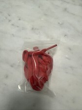 Nike SB Dunk Red Laces Authentic New For Sz 9