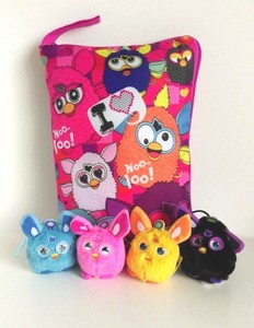 furby connect mexico