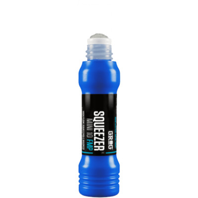 Grog Squeezer Mini 10 FMP - Gloss Drip Paint Marker Pen - 10mm Nib / 30ml Tinte