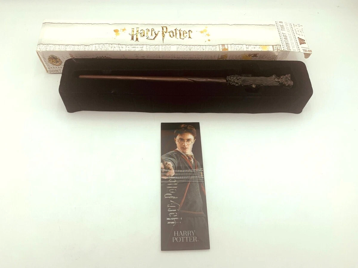 Harry potter 2025 blind bag wand