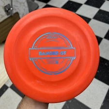New Discraft Putter Line ProD Banger GT 173-174g