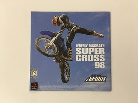 Sony PlayStation 1 (PS1) Manuals - You Pick - Free Sticker - US Seller