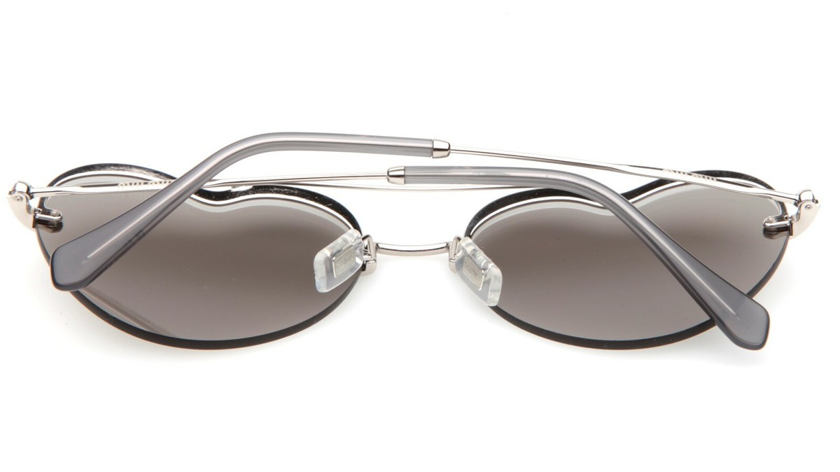 MIU MIU SMU 62U 58-17 1BC-1I2 140 2N  Sunglasses 0MU_A07S__16K90Q__P21__shad__q  main image 3