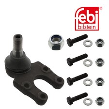 Rotule de suspension Nissan TERRANO