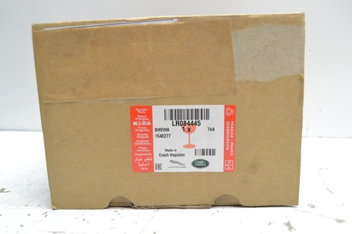 NEW LR RANGE ROVER SPORT L494 STEERING WHEEL CLOCK SPRING LR084445 ORIGINAL - Picture 5 of 5