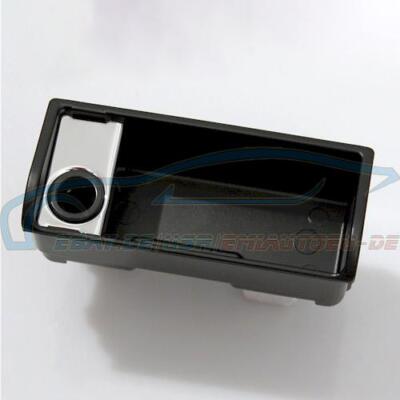 Genuine BMW 51168398474 - Insert Ashtray CHROME 3 Series Z3