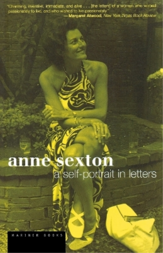 Anne Sexton Lois Ames Anne Sexton (Tascabile)