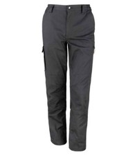 Image of Result Work-Guard Stretch Trousers RS303