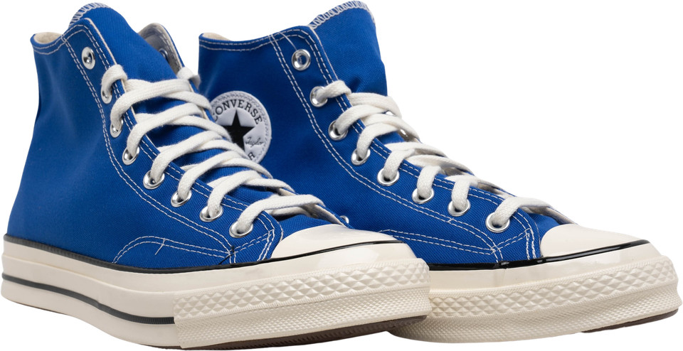 Converse Chuck 70 High Cobalt | eBay