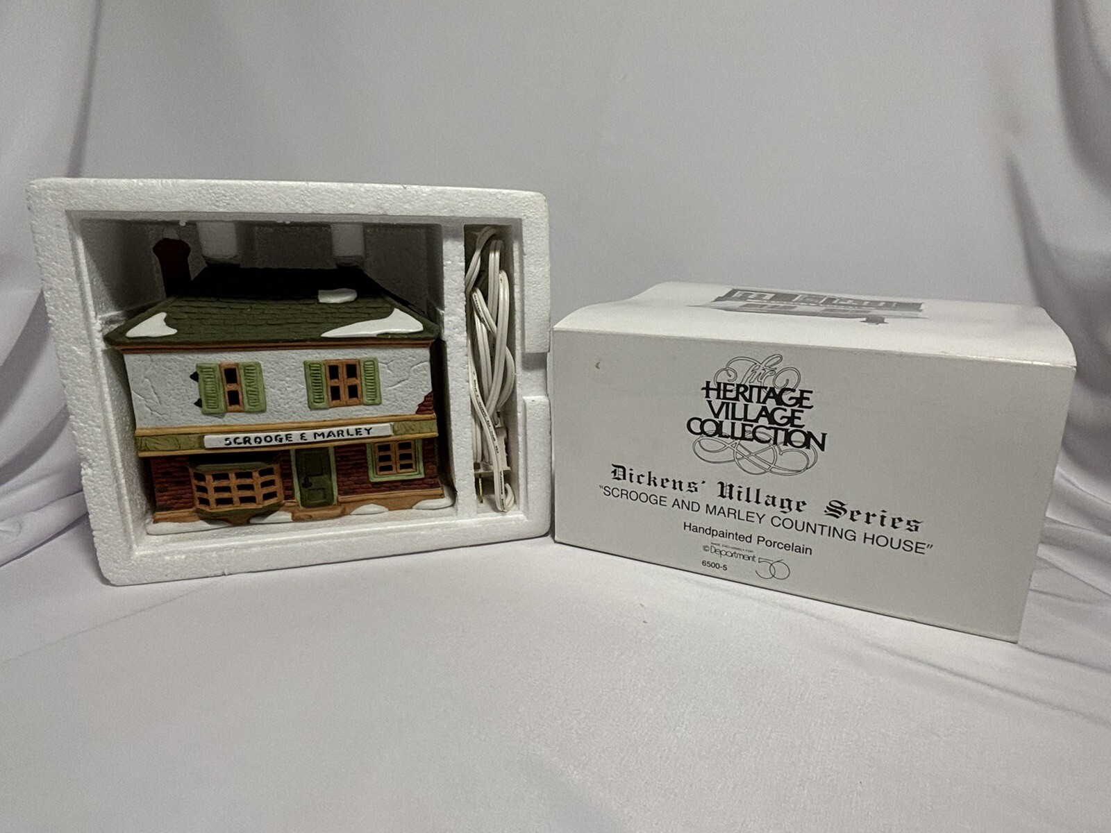 Click here to see eBay Auction
