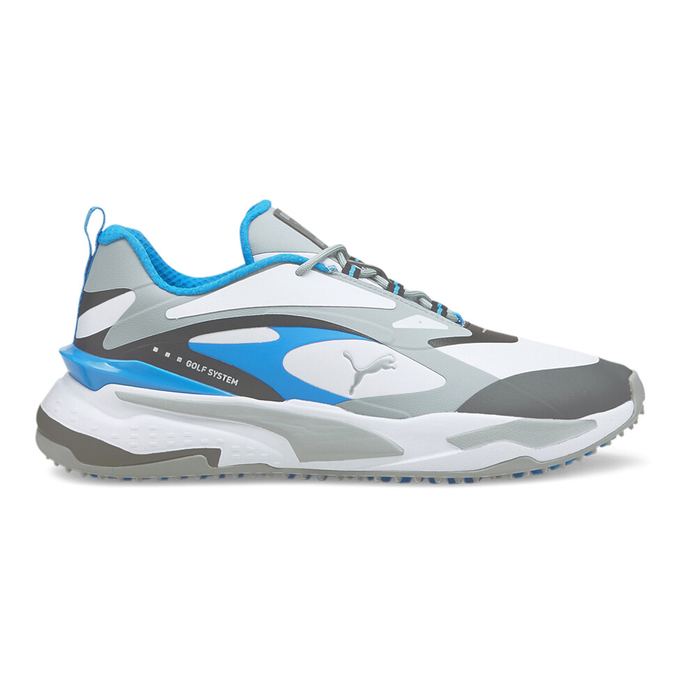 Мужские кроссовки Puma GsFast Golf, размер 11 М, спортивная обувь 37635701