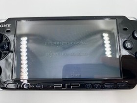 Sony PSP 3000 Console Only Region Free Select 3Rank