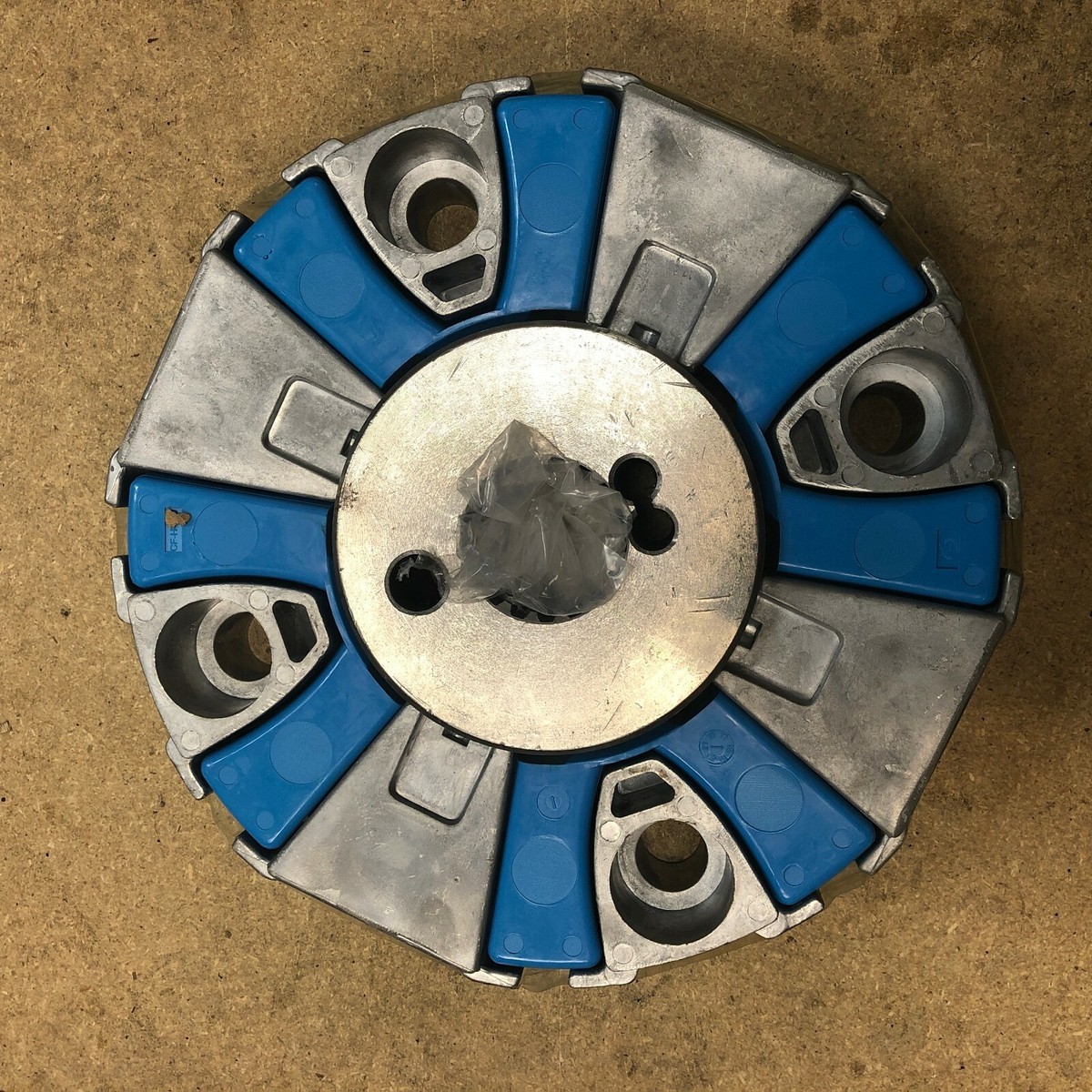 414-00041 coupling,hub assy fits SOLAR 340LC-V 420LC-V 470LC-V