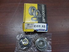 Roulement de roue Ford SIERRA