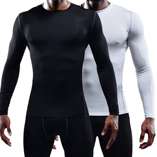 bionic base layer