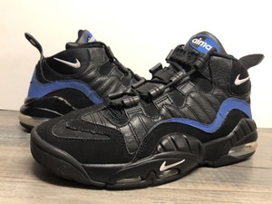 chris webber nike air max sensation