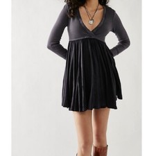 Free People Millie mini dress size Small