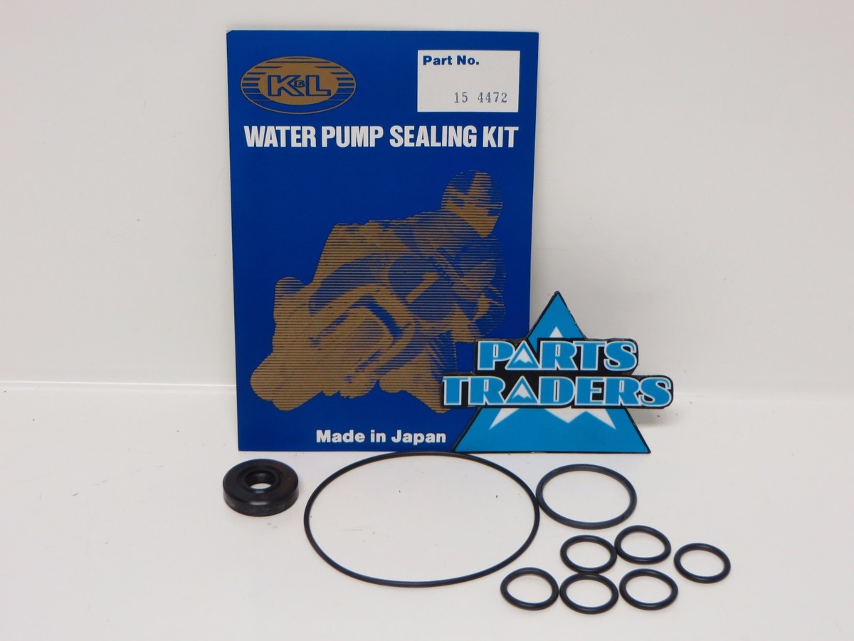 かおるこ　確認用 ZTSE4749 Alternative Rear Crankshaft Oil Seal Wear Sleeve