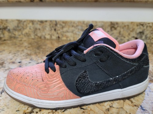 Nike Dunk SB Low Pro Premier x Fish 