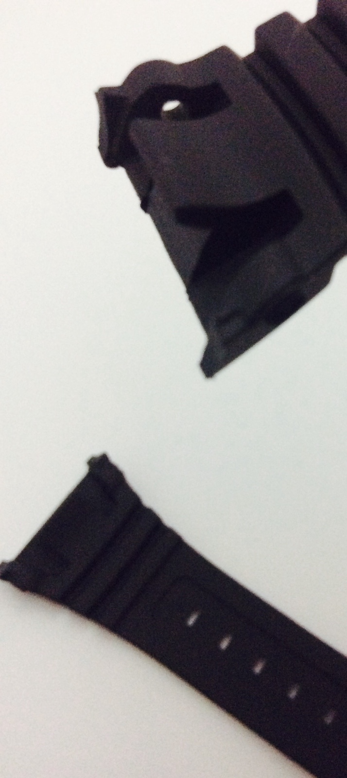 Fits Casio Band ILLUMINATOR W-96H,W-96H-1AV,W-96H-1BV,W-96H-2AV,W96H9AV FastShip