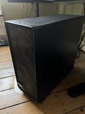 High-End CG/FX PC: AMD Threadripper 3970x, 192GB RAM, 2x RTX 3090, 5TB SSD