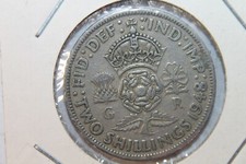 United Kingdom 2 shillings 1948