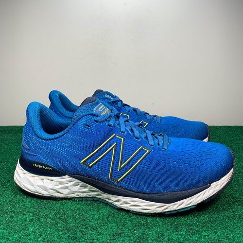 New Balance Fresh Foam 880 V11 Mens 