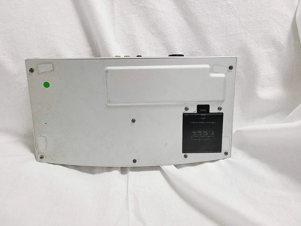 ZOOM MRS-8 Multi Track Recorder Test Completed Working - Image 2 of 4