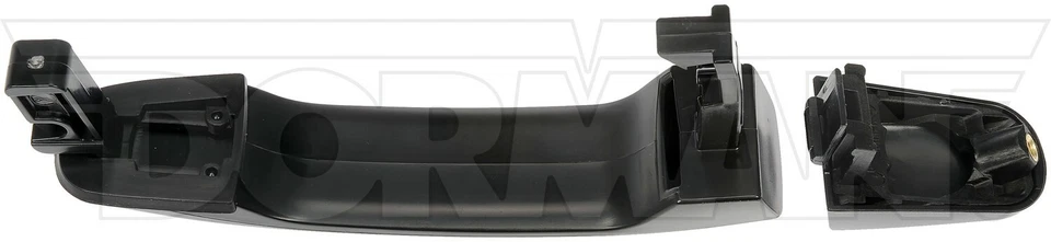 Manija de puerta exterior Dorman 555CI24 2007 2008 2009 para Pontiac Torrent 2006-2009 Foto 3 de 4