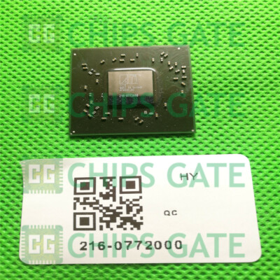 1PCS Original New ATI 216-0772000 Mobility Radeon HD 5650M Graphics BGA Chipse