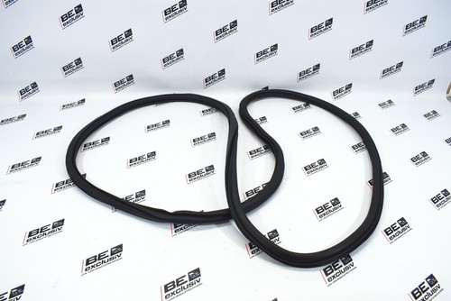 Original VW Touareg III CR7 Türdichtung Gummidichtung Tür vorne 760867911