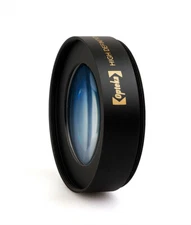 Opteka 10x Close-Up Macro Lens for Pentax K-1 K-3 KP K-70 K-50 K-30 K-S2 K-S1
