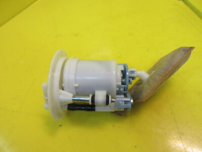 2008 08 OEM GENUINE YAMAHA FX NYTRO MTX RTX FUEL GAS PETROL PUMP ASSEMBLY