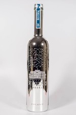 VODKA BELVEDERE SILVER LUMINOUS LITRI 1,75 – ALC.40%