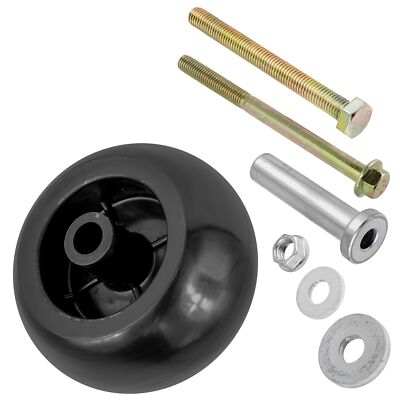 Caltric 116-9981 103-5364 103-8415 1169981 1038415 Ruota Di Copertura Per Exmark Qty 4 - Foto 8