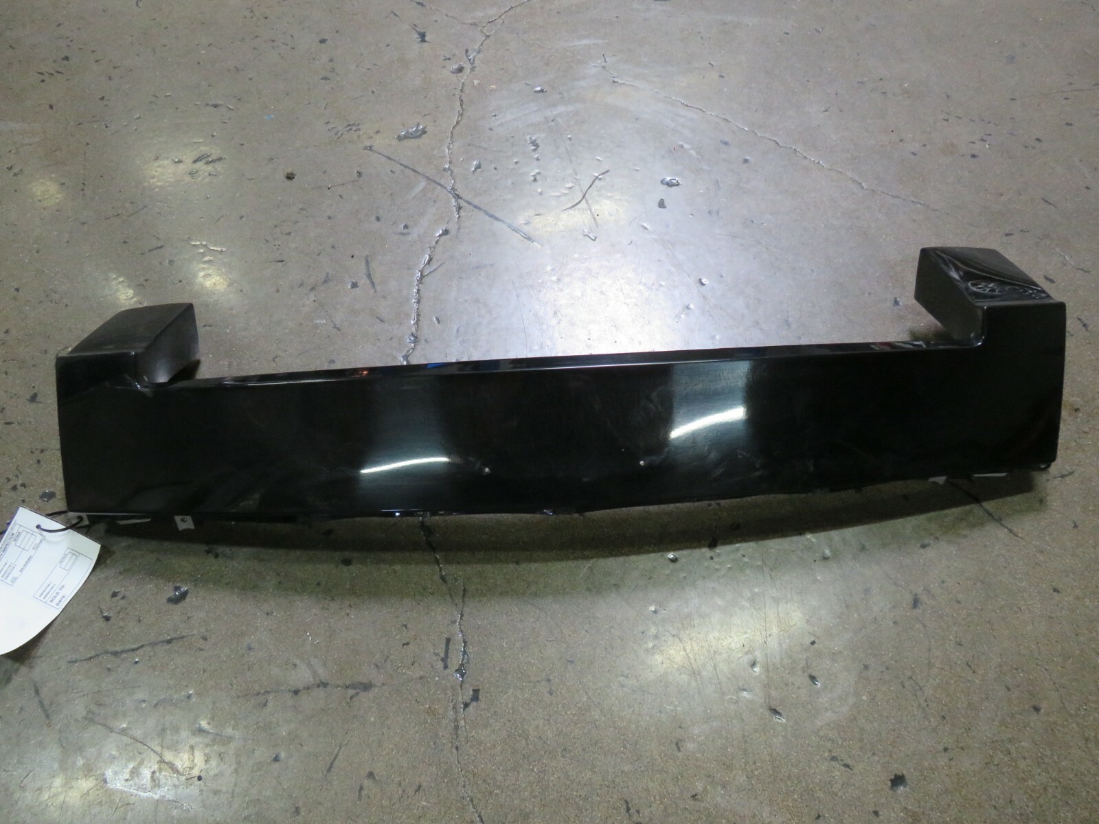 Lamborghini Gallardo, Coupe, Tail Finish Panel, Used, P/N 400864487