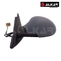 AußEnspiegel Alkar 6142802 Rechts FüR Seat Ibiza Iii Cordoba