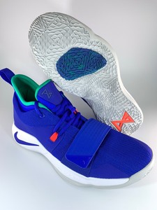 paul george fortnite shoes