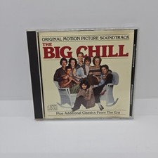 The Big Chill (Deluxe Edition) (Original Soundtrack) by Big Chill