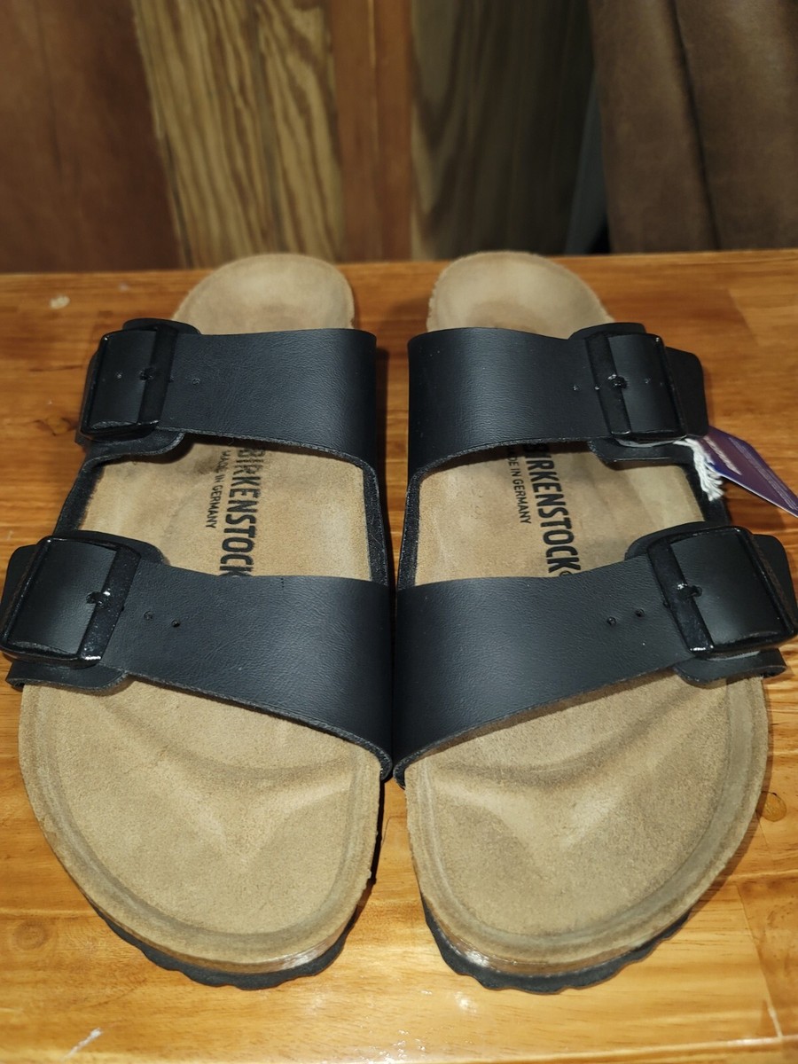 Birkenstock Arizona Women's Sandals Size 11 EU 42 Mono