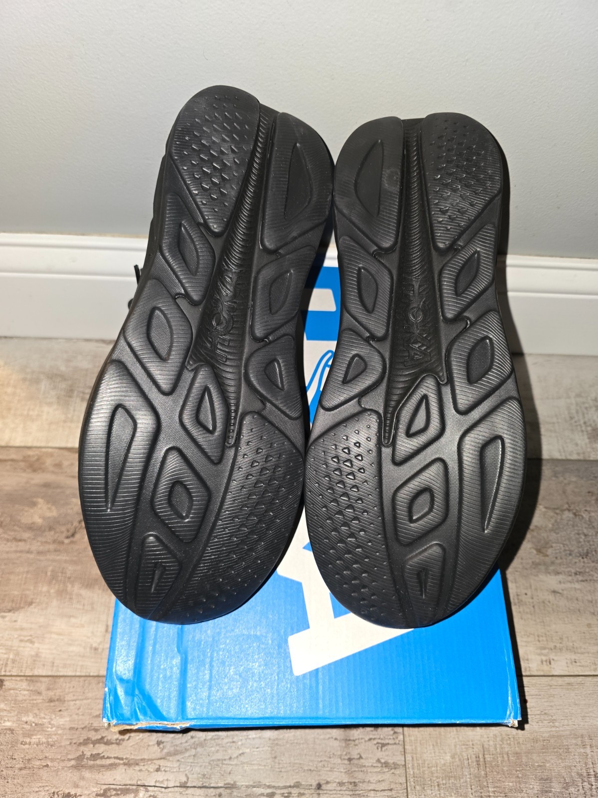 Hoka One One M Rincon 4 - NEW W/BOX - MENS 12D thumbnail 6